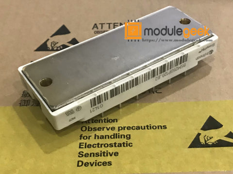 1PCS INFINEON BSM25GP120_B2 POWER SUPPLY MODULE NEW 100% Best price and quality assurance