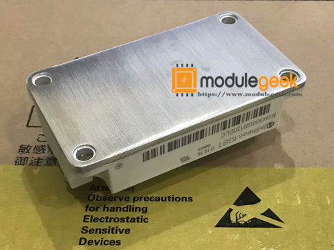 1PCS INFINEON BSM300GB120DLC POWER SUPPLY MODULE NEW 100% Best price and quality assurance