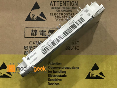 1PCS INFINEON BSM50GP120 POWER SUPPLY MODULE NEW 100% Best price and quality assurance
