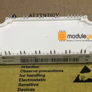 1PCS INFINEON BSM50GP120 POWER SUPPLY MODULE NEW 100% Best price and quality assurance