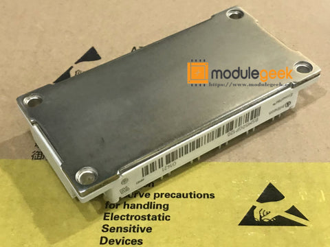 1PCS INFINEON BSM50GP120 POWER SUPPLY MODULE NEW 100% Best price and quality assurance