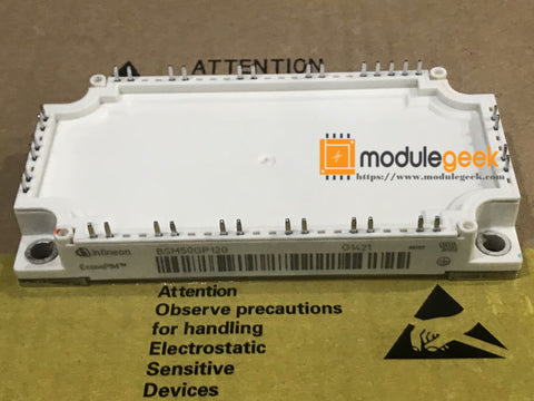 1PCS INFINEON BSM50GP120 POWER SUPPLY MODULE NEW 100% Best price and quality assurance