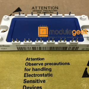 1PCS INFINEON BSM50GX120DN2 POWER SUPPLY MODULE NEW 100% Best price and quality assurance