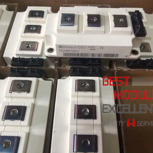 1PCS INFINEON FD200R12KE3 POWER SUPPLY MODULE  NEW 100%  Best price and quality assurance