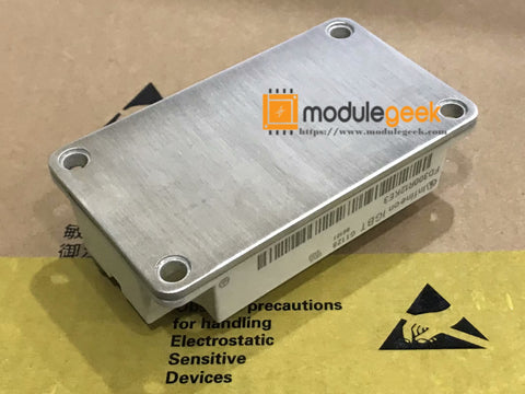 1PCS INFINEON FD300R12KE3 POWER SUPPLY MODULE NEW 100% Best price and quality assurance