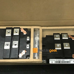 1PCS INFINEON FF1200R17KE3 POWER SUPPLY MODULE NEW 100% Best price and quality assurance