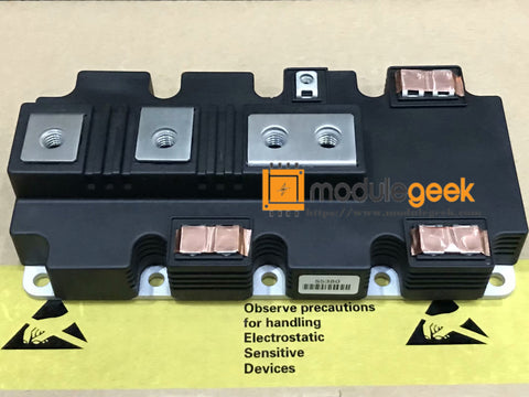 1PCS INFINEON FF450R12IE4 POWER SUPPLY MODULE NEW 100% Best price and quality assurance