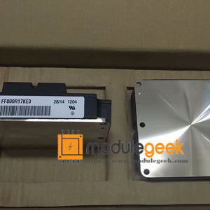 1PCS INFINEON FF800R17KE3 POWER SUPPLY MODULE NEW 100% Best price and quality assurance