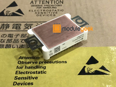 1Pcs Power Supply Module Infineon Fp15R12W1T4 New 100% Best Price And Quality Assurance Module
