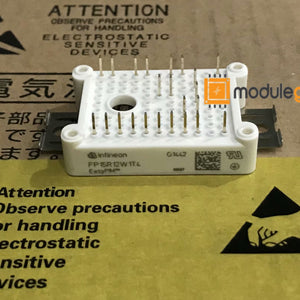 1Pcs Power Supply Module Infineon Fp15R12W1T4 New 100% Best Price And Quality Assurance Module