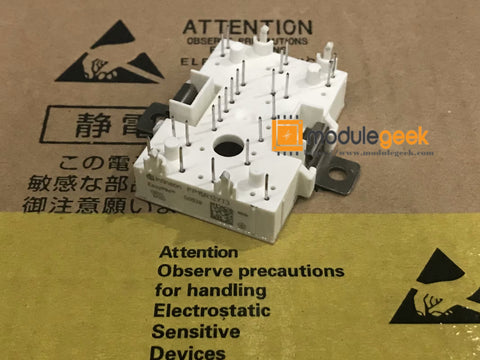 1PCS INFINEON FP15R12YT3 POWER SUPPLY MODULE NEW 100% Best price and quality assurance