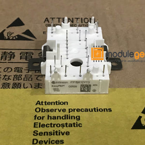 1PCS INFINEON FP15R12YT3 POWER SUPPLY MODULE NEW 100% Best price and quality assurance