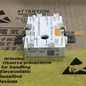 1PCS INFINEON FP20R06YE3_B4 POWER SUPPLY MODULE  NEW 100%  Best price and quality assurance