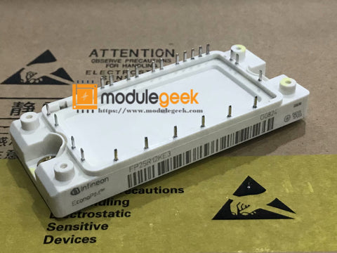 1PCS INFINEON FP25R12KE3 POWER SUPPLY MODULE NEW 100% Best price and quality assurance