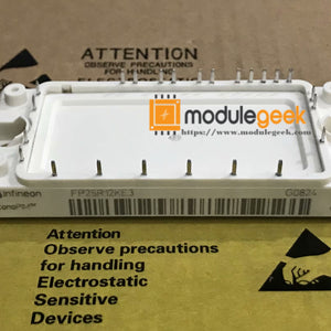 1PCS INFINEON FP25R12KE3 POWER SUPPLY MODULE NEW 100% Best price and quality assurance