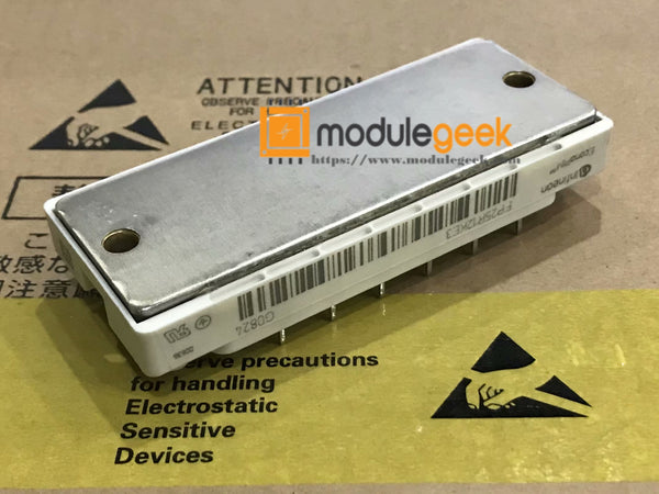 Modulo IGBT FP25R12KE3 AUTENTHIC - Nuovo, Originale