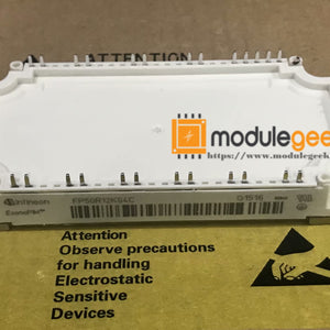 1PCS INFINEON FP50R12KS4C POWER SUPPLY MODULE NEW 100% Best price and quality assurance