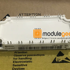 1PCS INFINEON FS100R12KT3 POWER SUPPLY MODULE NEW 100% Best price and quality assurance