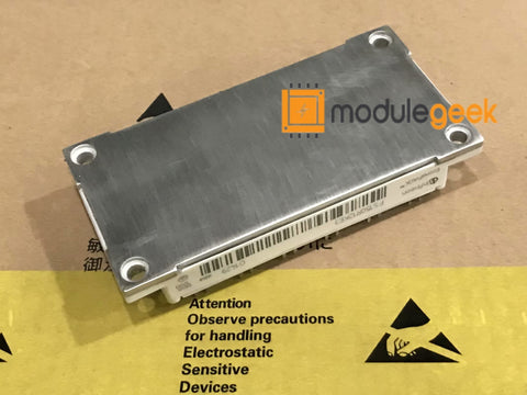 1Pcs Power Supply Module Infineon Fs150R12Ke3 New 100% Best Price And Quality Assurance Module