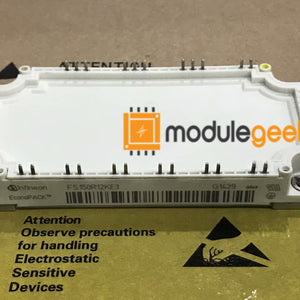 1Pcs Power Supply Module Infineon Fs150R12Ke3 New 100% Best Price And Quality Assurance Module