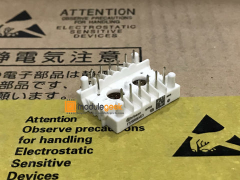 1PCS INFINEON FS15R06VE3 POWER SUPPLY MODULE NEW 100%  Best price and quality assurance