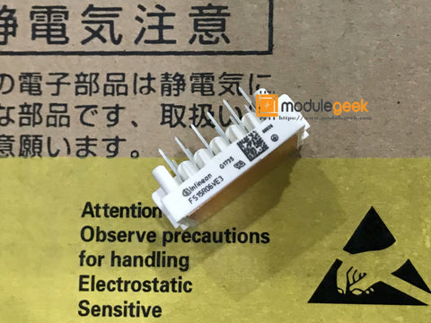1PCS INFINEON FS15R06VE3 POWER SUPPLY MODULE NEW 100%  Best price and quality assurance