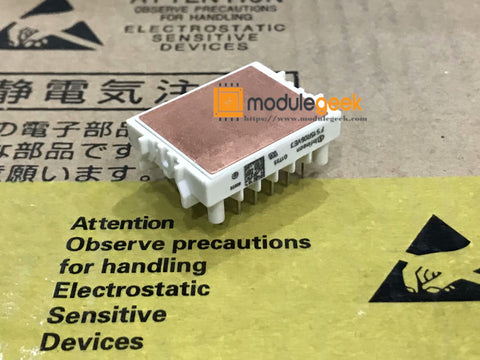 1PCS INFINEON FS15R06VE3 POWER SUPPLY MODULE NEW 100%  Best price and quality assurance
