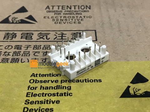 1PCS FS15R06VE3_B2 NEW 100% INFINEON FS15R06VE3-B2 POWER SUPPLY MODULEBest price and quality assurance
