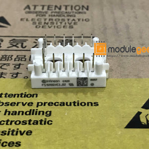 1PCS FS15R06VE3_B2 NEW 100% INFINEON FS15R06VE3-B2 POWER SUPPLY MODULEBest price and quality assurance
