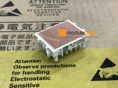 1PCS FS15R06VE3_B2 NEW 100% INFINEON FS15R06VE3-B2 POWER SUPPLY MODULEBest price and quality assurance