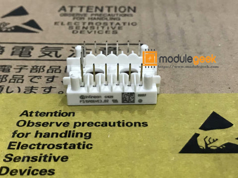 1PCS FS15R06VE3_B2 NEW 100% INFINEON FS15R06VE3-B2 POWER SUPPLY MODULEBest price and quality assurance