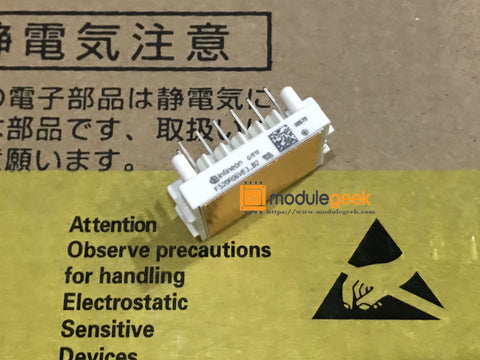 1PCS FS20R06VE3_B2 NEW 100% INFINEON FS20R06VE3-B2 POWER SUPPLY MODULE Best price and quality assurance