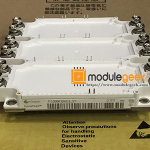 1PCS INFINEON FS300R12KE3_S1 POWER SUPPLY MODULE NEW 100% Best price and quality assurance