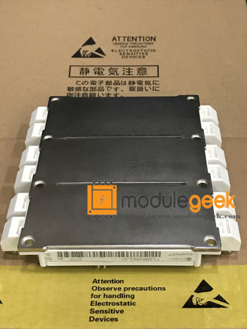 1PCS INFINEON FS300R12KE3_S1 POWER SUPPLY MODULE NEW 100% Best price and quality assurance