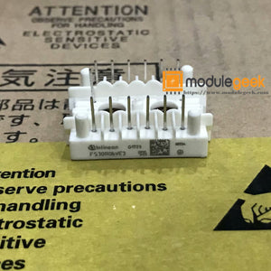 1PCS INFINEON FS30R06VE3 POWER SUPPLY MODULE NEW 100% Best price and quality assurance