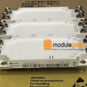 1PCS INFINEON FS450R12KE3_S1 POWER SUPPLY MODULE NEW 100% Best price and quality assurance