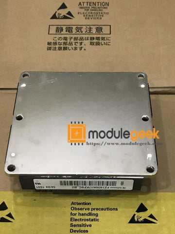 1PCS FZ1600R17KF6C-B2 INFINEON FZ1600R17KF6C_B2 POWER SUPPLY MODULE NEW 100% Best price and quality assurance