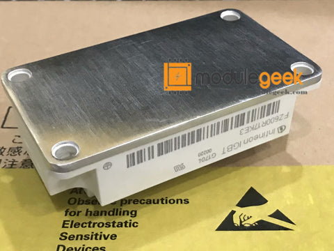 1PCS INFINEON FZ600R17KE3 POWER SUPPLY MODULE NEW 100% Best price and quality assurance