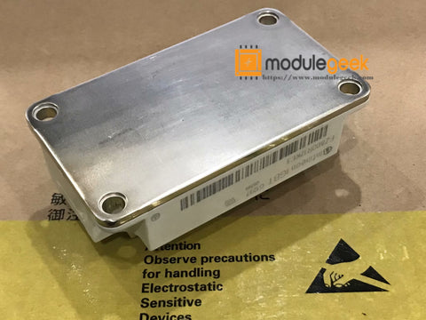 1PCS INFINEON FZ800R12KE3 POWER SUPPLY MODULE  NEW 100%  Best price and quality assurance