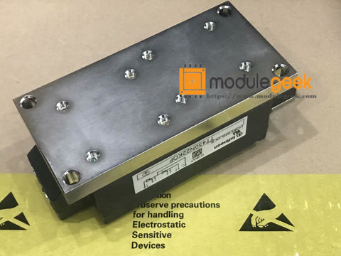 1PCS INFINEON TT430N22KOF POWER SUPPLY MODULE NEW 100% Best price and quality assurance