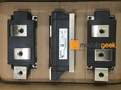 1PCS INFINEON TT430N22KOF POWER SUPPLY MODULE NEW 100% Best price and quality assurance