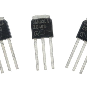 10PCS IPU06N03LA 06N03LA TO-251 POWER SUPPLY MODULE  NEW 100% Best price and quality assurance