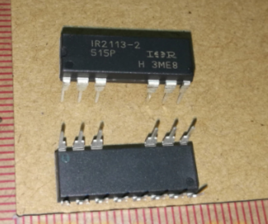 5PCS IR2113-2PBF IR2113-2 DIP-16 POWER SUPPLY MODULE  NEW 100% Best price and quality assurance