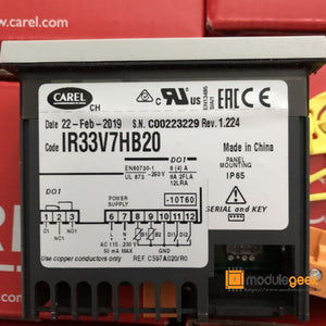 1PCS CAREL IR33V7HB20 POWER SUPPLY MODULE  NEW 100%  Best price and quality assurance