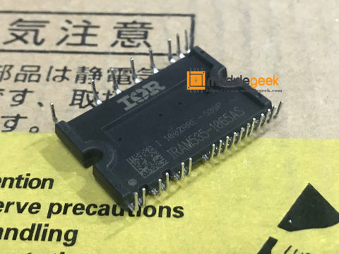 1PCS IR IRAM535-1065AS POWER SUPPLY MODULE  NEW 100%  Best price and quality assurance