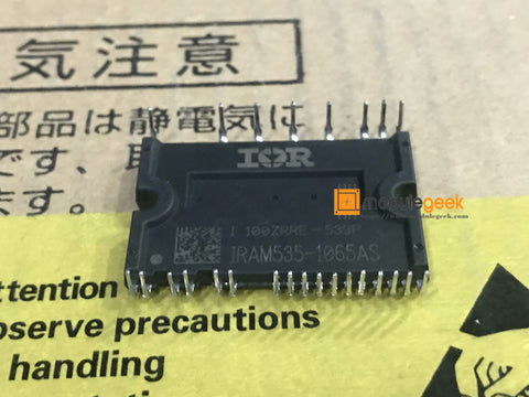 1PCS IR IRAM535-1065AS POWER SUPPLY MODULE  NEW 100%  Best price and quality assurance
