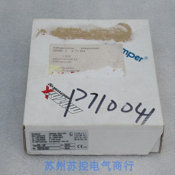 1PCS IRD-10P POWER SUPPLY MODULE NEW 100% Best price and quality assurance