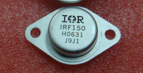 1PCS IRF150 TO-3 POWER SUPPLY MODULE  NEW 100% Best price and quality assurance
