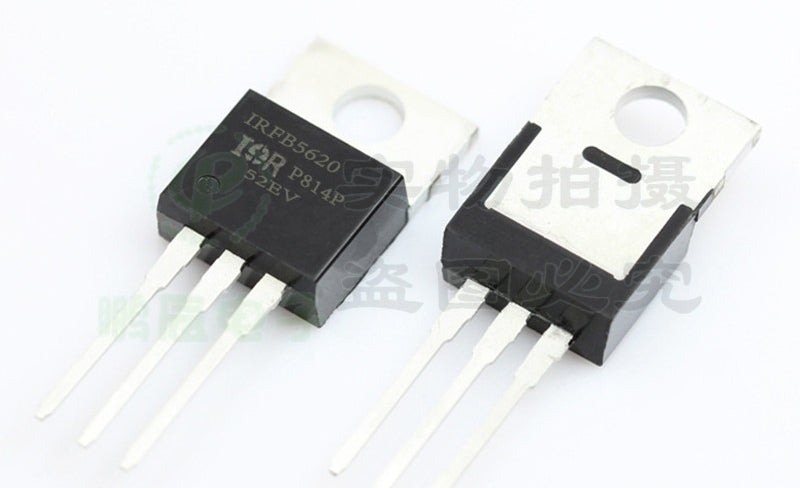 50PCS IRFB5620 TO-220AB POWER SUPPLY MODULE  NEW 100% Best price and quality assurance