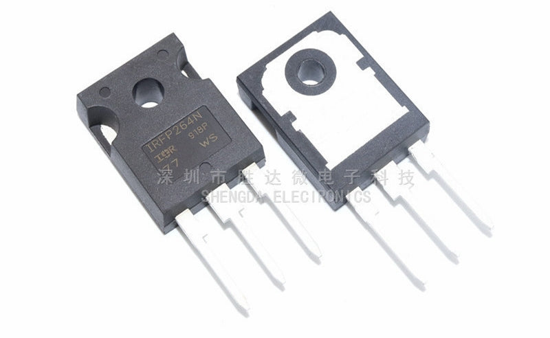 10PCS IRFP264N TO-247 POWER SUPPLY MODULE  NEW 100% Best price and quality assurance